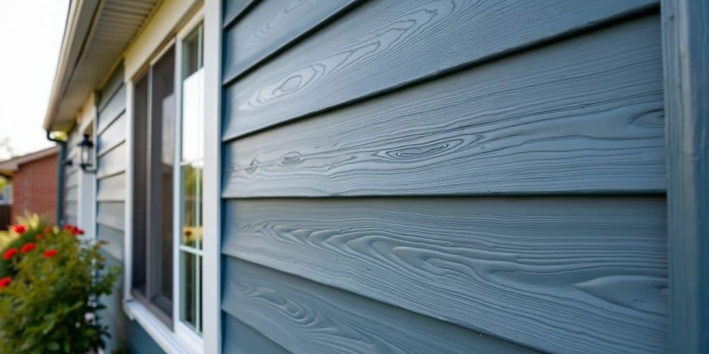 Vinyl Siding Replacement Madison